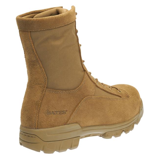 bates ranger ii - Main Image