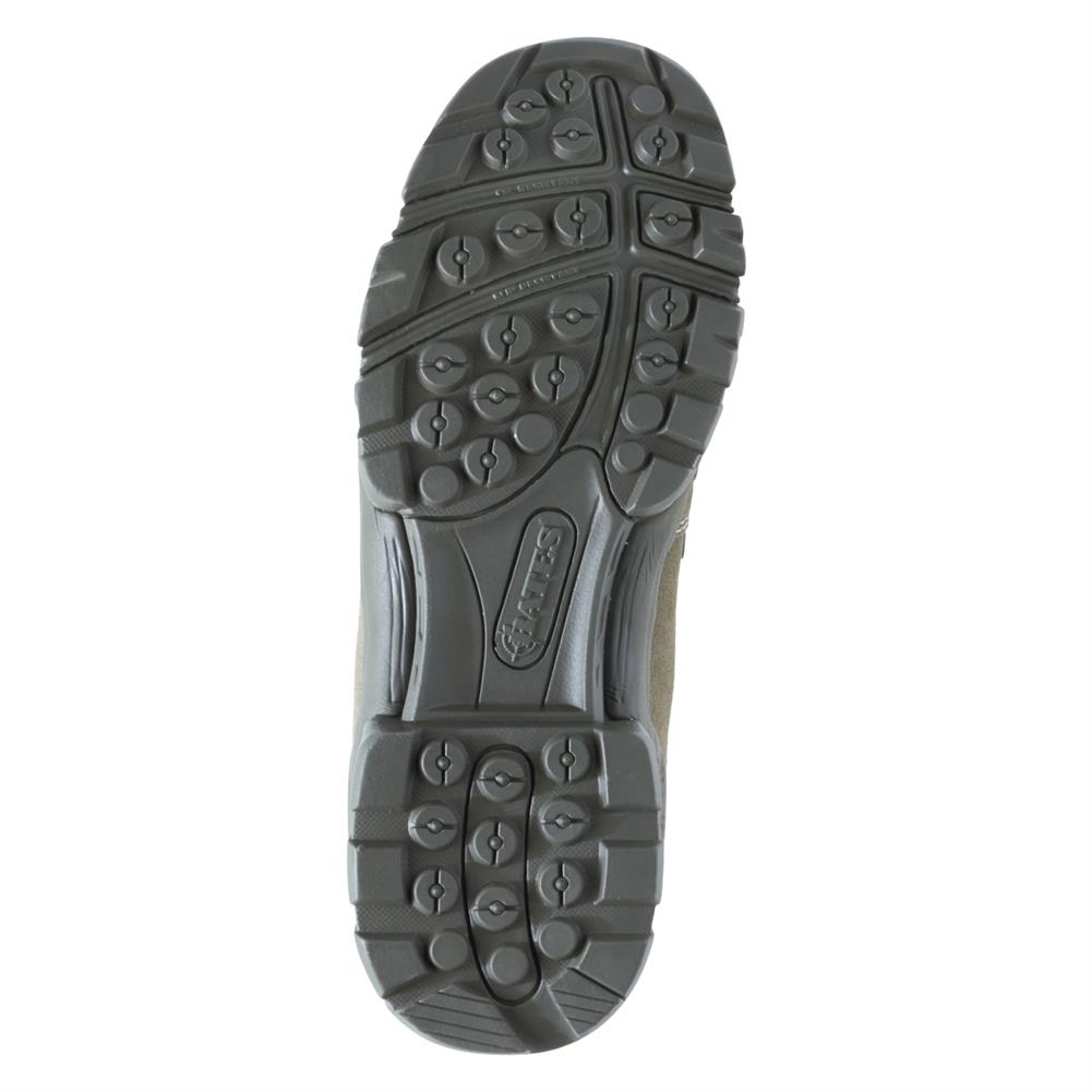 Bates ranger ii composite toe 2025