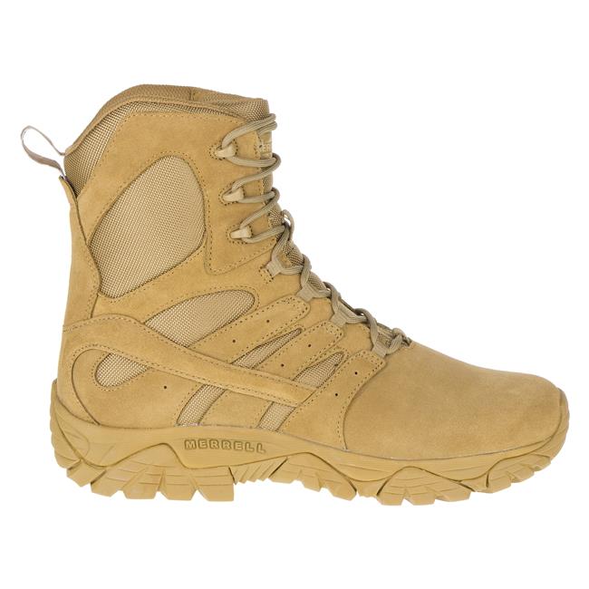 merrell moab 2 defense