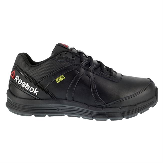 Reebok guide work men's eh steel toe shoes Clearance
