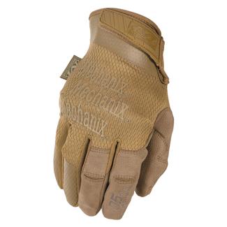 Mechanix Wear Tactical 0.5 mm Coyote