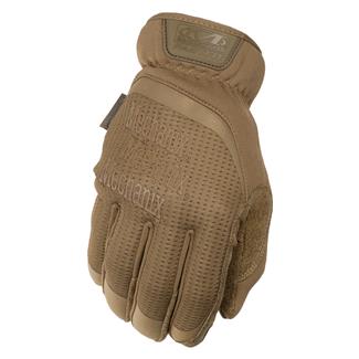 Mechanix Wear FastFit Tab Coyote