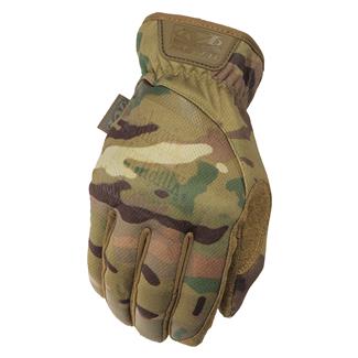 Mechanix Wear FastFit Tab MultiCam