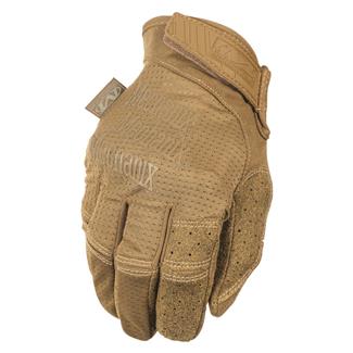 Mechanix Wear Tactical Vent Coyote