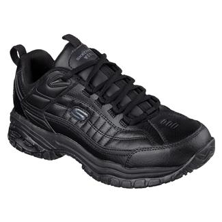 Men's Skechers Work Soft Stride Galley