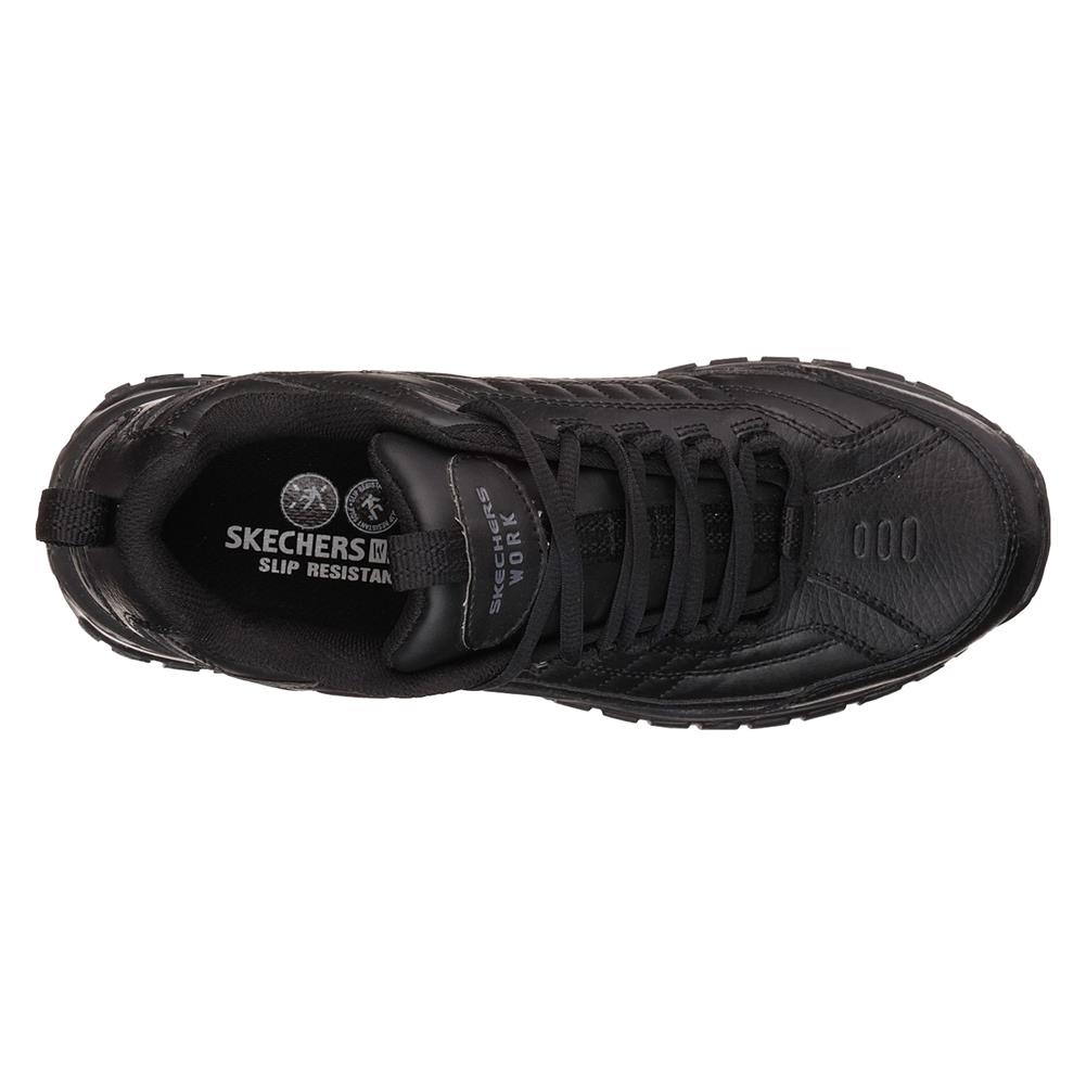 Men's Skechers Work Soft Stride Galley - Main Image