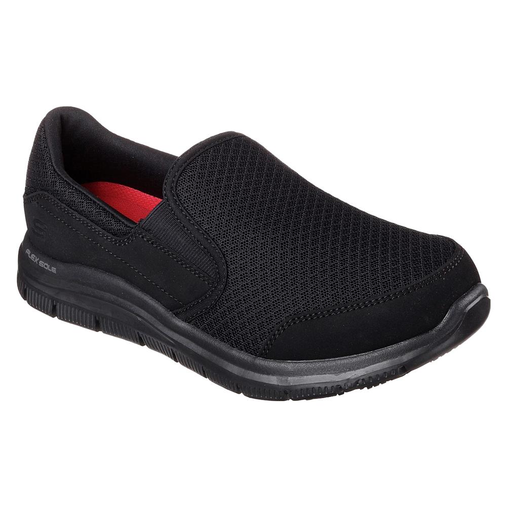 Women's Skechers Work Cozard EH - Main Image