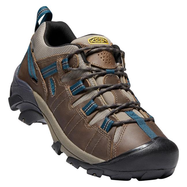 keen targhee ii wp m