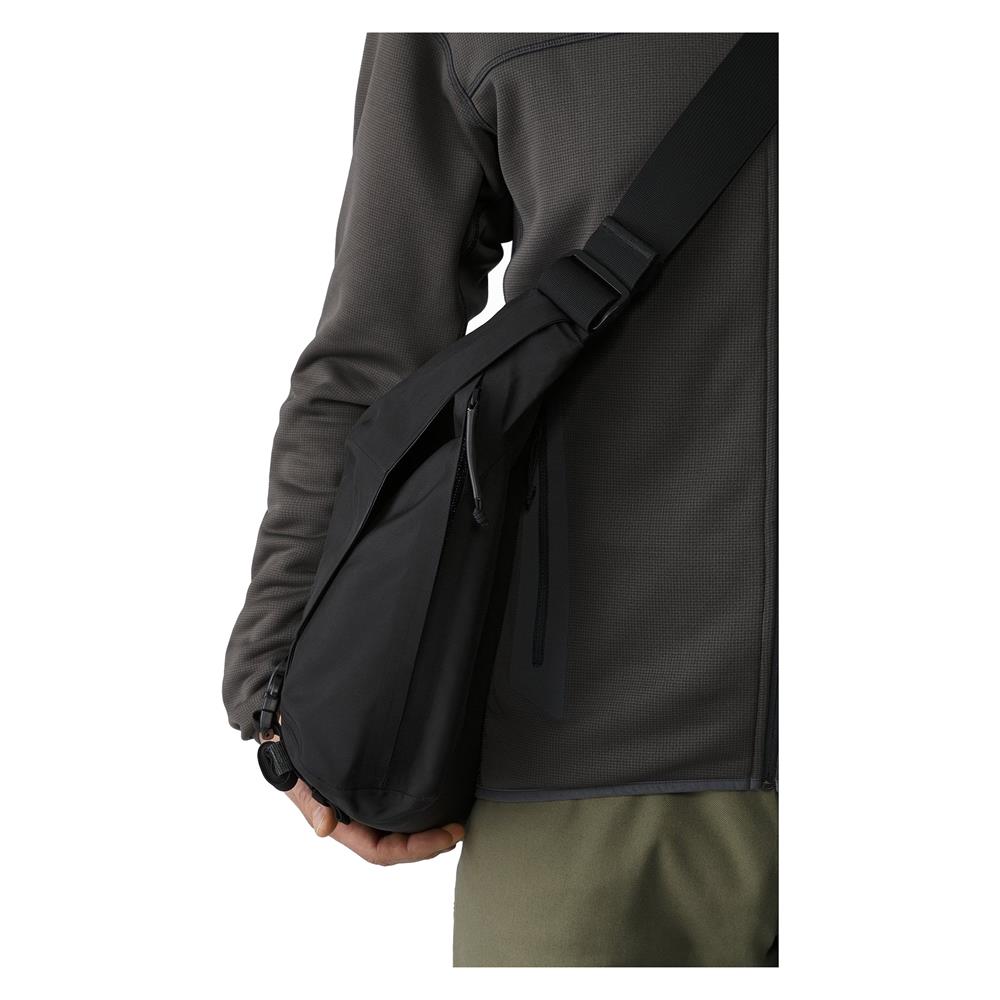 Arcteryx courier bag 15 clearance
