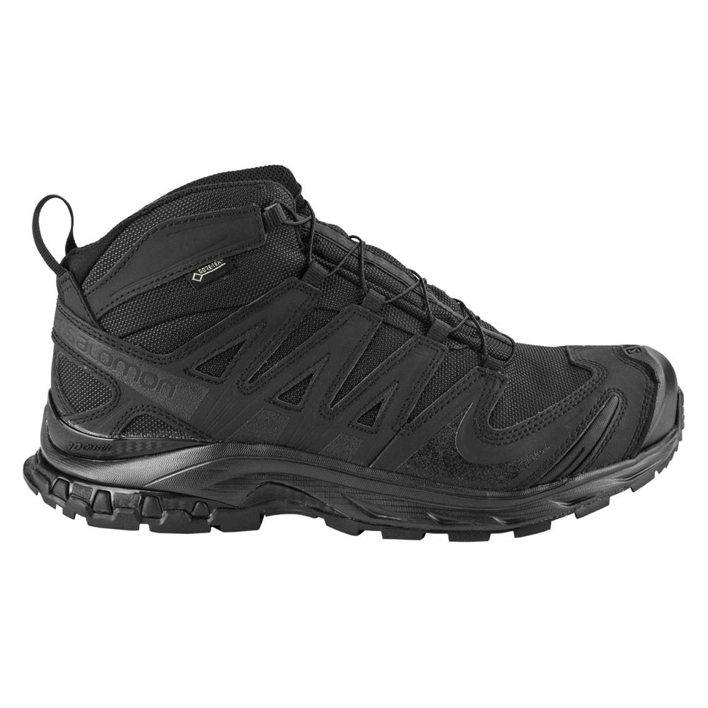 Men's Salomon XA Forces Mid GTX Boots