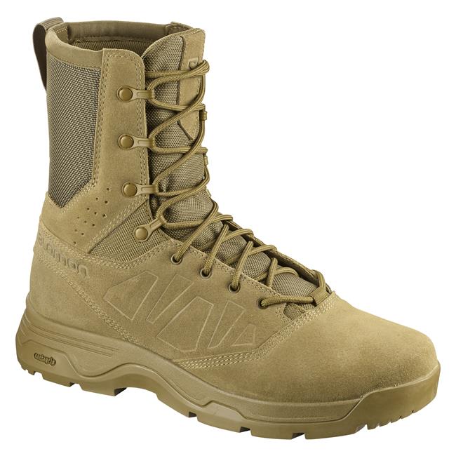 Men's Salomon Guardian Forces Boots - Main Image