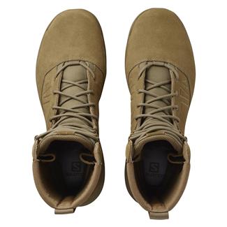 Men's Salomon Guardian Forces Boots - Main Image