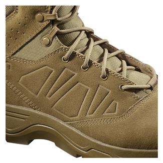 Men's Salomon Guardian Forces Boots - Main Image