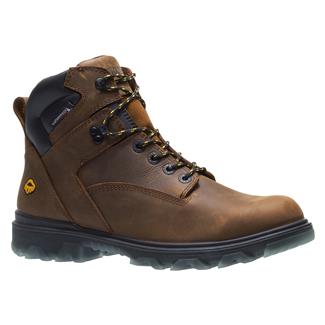 Men's Wolverine I-90 EPX Boots Sudan Brown