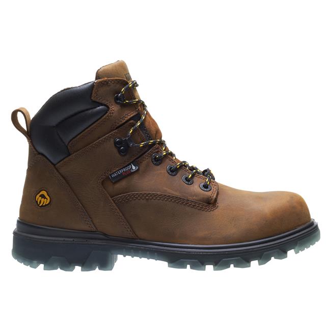 Men's Wolverine I-90 EPX Composite Toe Boots | Work Boots Superstore ...