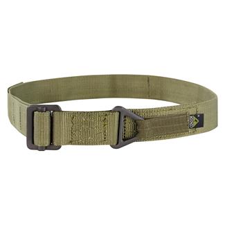 Condor Riggers Belt Coyote Tan