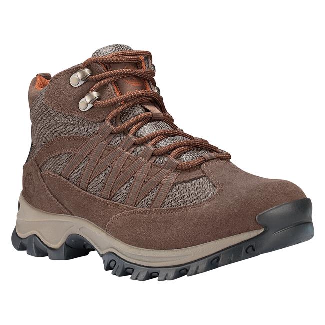 timberland lite boots