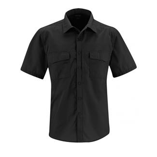 Men's Propper REVTAC Shirt Black