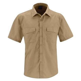 Men's Propper REVTAC Shirt Khaki
