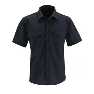 Men's Propper REVTAC Shirt LAPD Navy