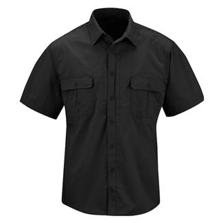Men's Propper Kinetic Shirt Black