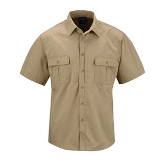 Men's Propper Kinetic Shirt Khaki