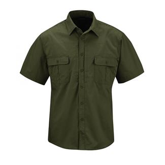 Men's Propper Kinetic Shirt Olive Green