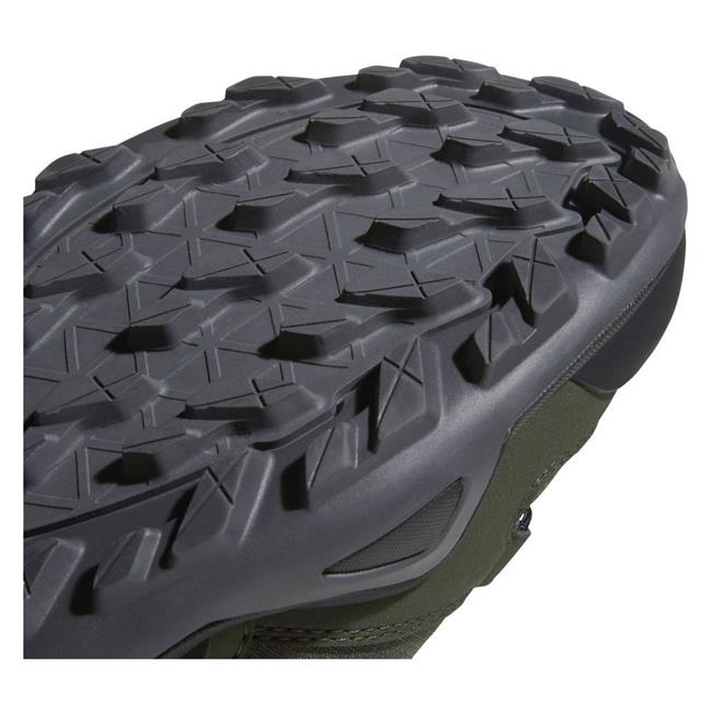 terrex swift r2 gtx green