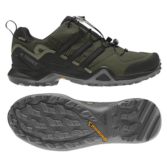 Men's Adidas Terrex Swift R2 GTX | Tactical Gear Superstore | TacticalGear.com