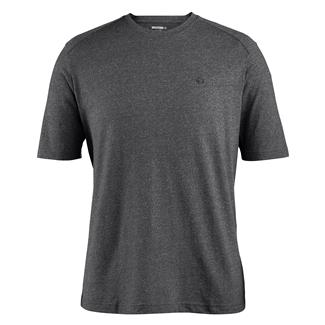 Men's Wolverine Edge T-Shirt Black Heather