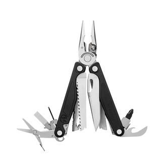 Leatherman Charge Plus Stainless Steel
