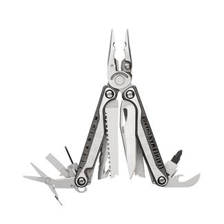 Leatherman Charge Plus TTi Stainless Steel