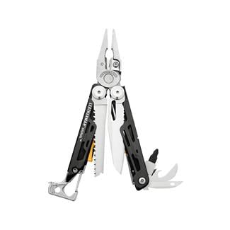 Leatherman Signal Stainless Steel