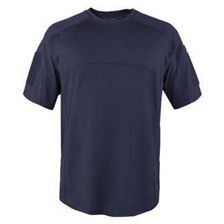 Men's Condor Trident Battle Top Navy