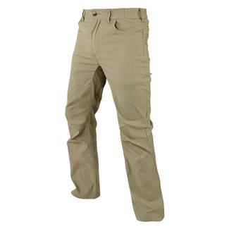 Men's Condor Cipher Pants Khaki