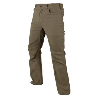 Men's Condor Cipher Pants Flat Dark Earth