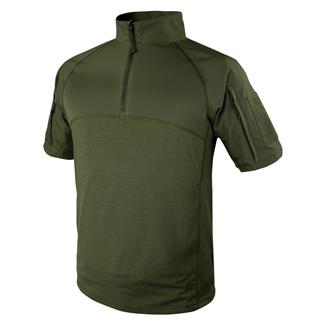 Men's Condor Combat Shirt Olive Drab