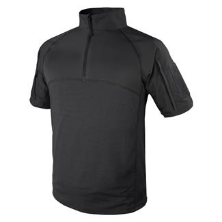 Men's Condor Combat Shirt Black