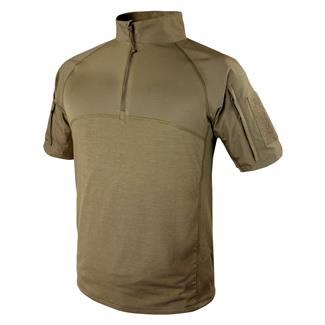 Men's Condor Combat Shirt Tan