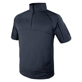 Men's Condor Combat Shirt Navy Blue