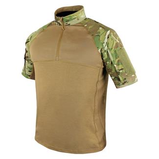 Men's Condor Combat Shirt MultiCam