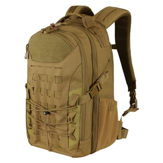 Condor Rover Pack Coyote Brown