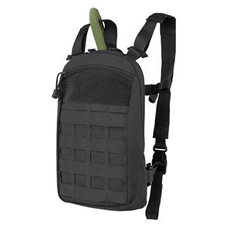 Condor LCS Tidepool Hydration Carrier Black