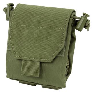 Condor Micro Dump Pouch Olive Drab