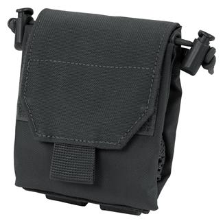 Condor Micro Dump Pouch Black