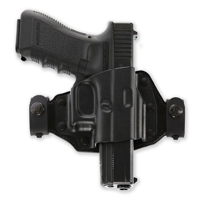 Galco Quick Slide Belt Holster