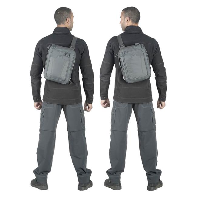 Maxpedition Mini Valence Tech Sling Pack Tactical Gear Superstore