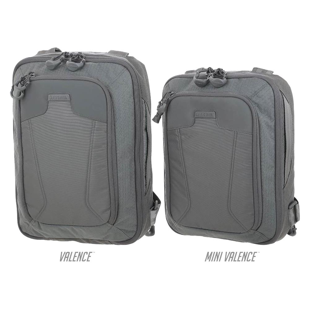 Maxpedition Mini Valence Tech Sling Pack Tactical Gear Superstore