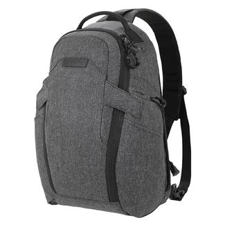 Maxpedition Entity 16 CCW-Enabled EDC Sling Pack Charcoal