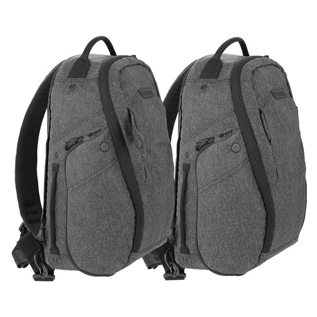 Maxpedition Entity 16 CCW-Enabled EDC Sling Pack | Tactical Gear Superstore | www.semadata.org